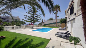 Malaga - Costa Del Sol